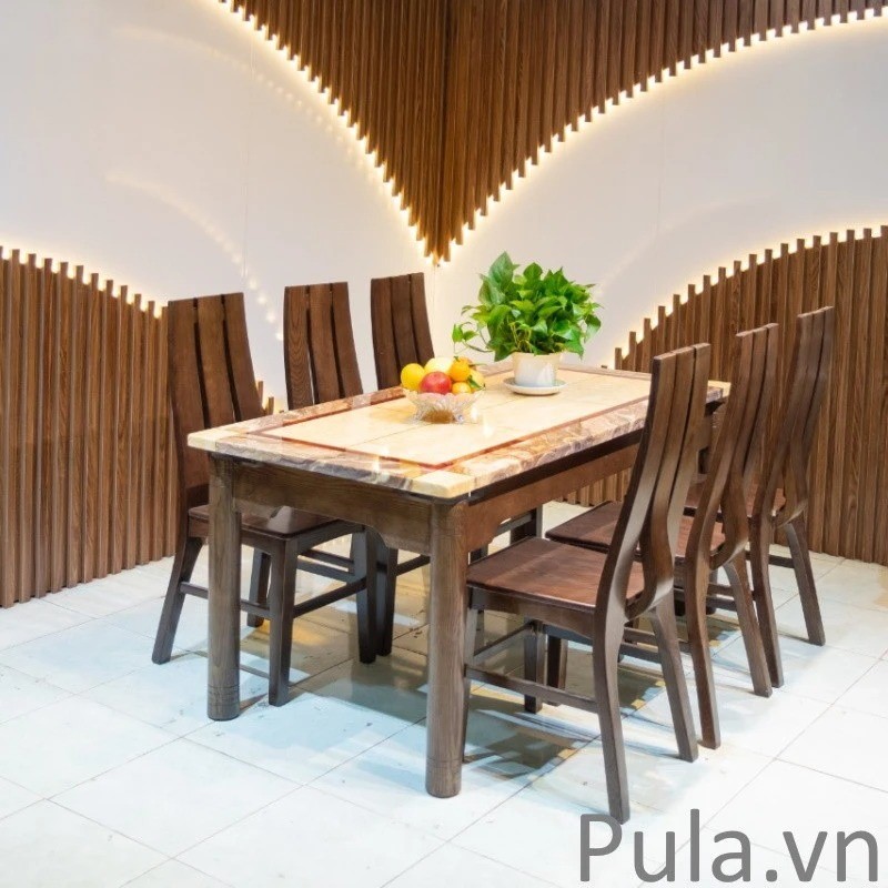 Ghế ăn Pula GA06